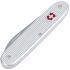 Нож перочинный Victorinox Pioneer, 93 мм, 1 функция, рукоять алюминий