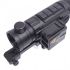 Тепловизионный прицел Sytong RM06-50LRF с дальномером