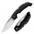 Нож COLD STEEL VOYAGER CLIP LARGE PLAIN EDGE