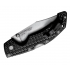 Нож COLD STEEL VOYAGER CLIP LARGE PLAIN EDGE