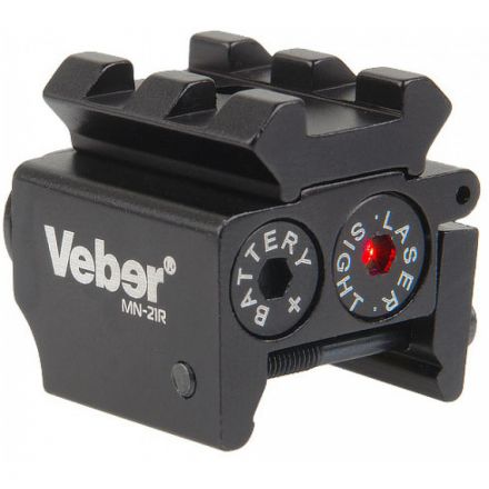 Лазерный Целеуказатель Veber MN-21R