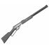 Винтовка пневматическая Borner Lever Action XSV0S01 кал. 4,5 мм (переломка, пластик, скоба Генри)