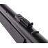 Винтовка пневматическая Borner Lever Action XSV0S01 кал. 4,5 мм (переломка, пластик, скоба Генри)