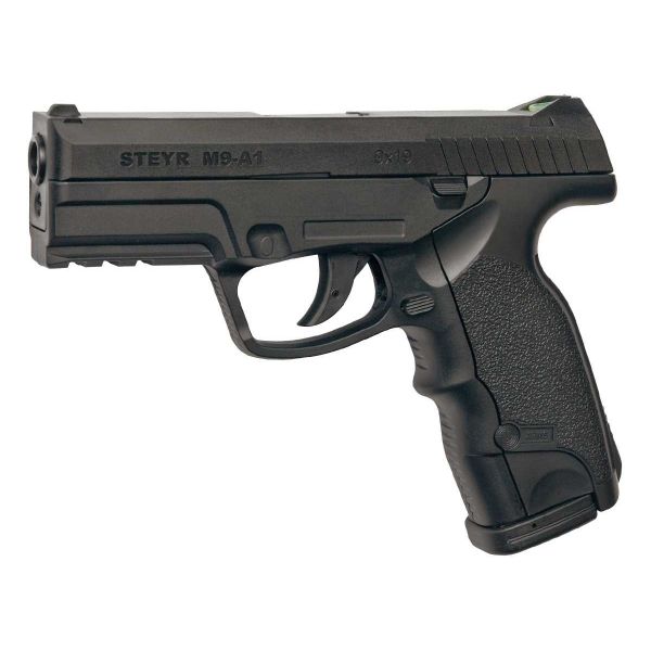 Пневматический пистолет ASG Steyr Mannlicher M9-A1