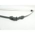 Детский блочный лук Man Kung MK-CB008, 4,5 кг, 84 см (черный)