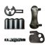 Детский классический лук Junxing F119, 7 кг, 120 см