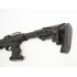 Пневматический пистолет Kral Puncher NP-01 (PCP, 3 Дж) 6,35 мм