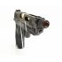Пневматический пистолет Umarex SA10 (blowback, BB/pellet)