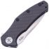 Складной нож ZT 0770CF Assisted сталь S35VN, рукоять Carbon Fiber