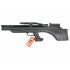 Пневматическая винтовка Aselkon MX-7S, L=450 (пластик, PCP, 3 Дж) 6,35 мм
