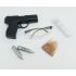 Пневматический пистолет Crosman PRO77 Kit