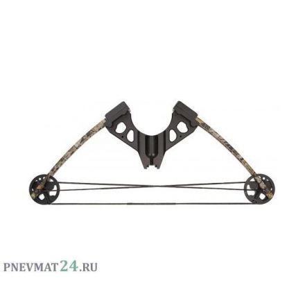 Запасные плечи для арбалета BowMaster Thunder (79 кг)